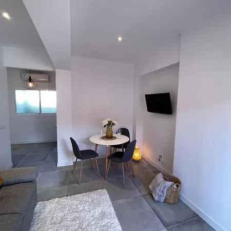 Apartment By The Las Palmas de Gran Canaria