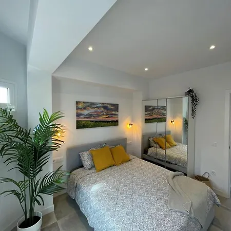 Apartment By The